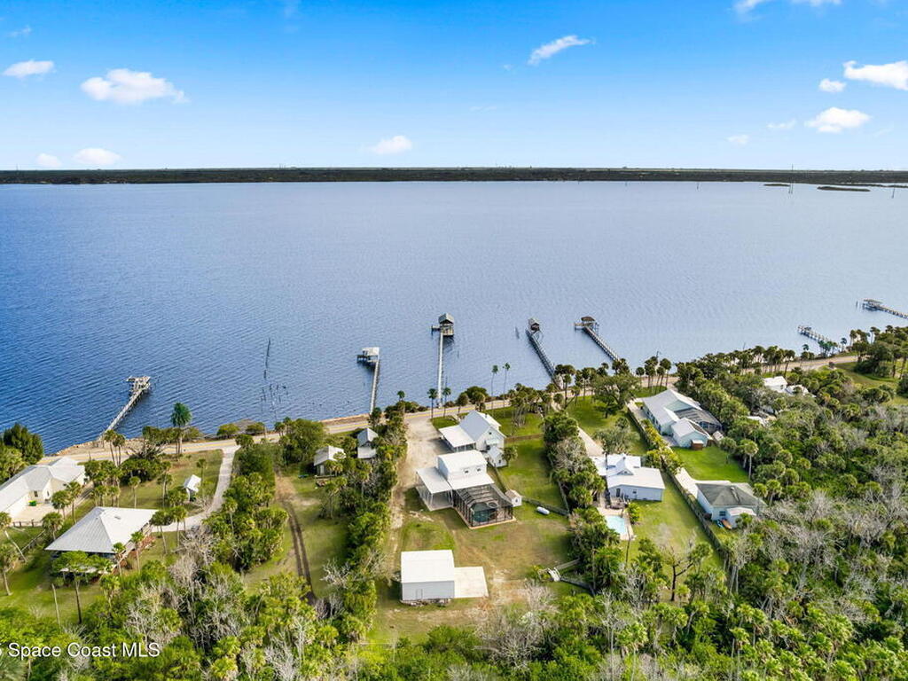 3755 N Indian River Drive, Cocoa, FL 32926