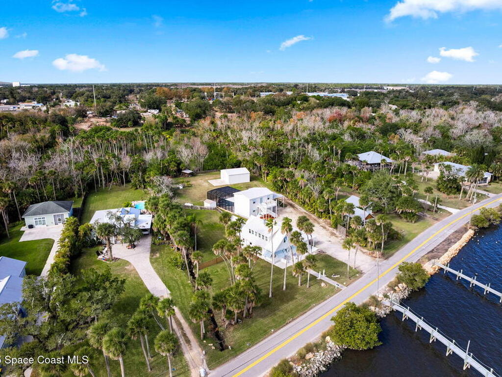 3755 N Indian River Drive, Cocoa, FL 32926