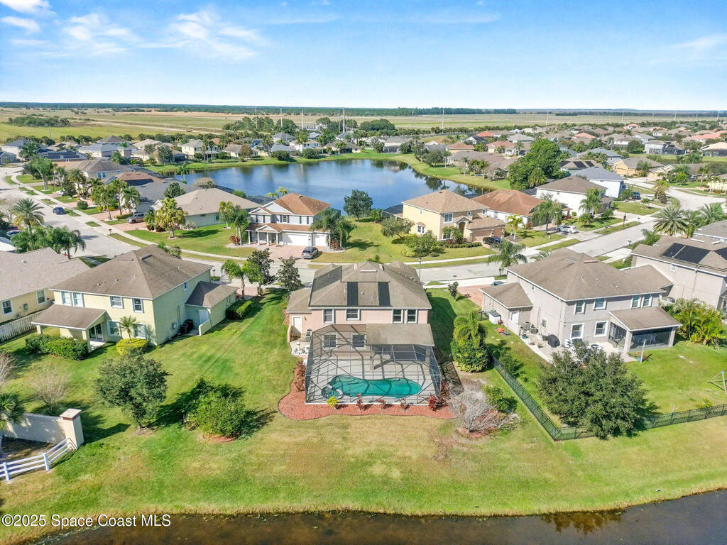 3848 Hollisten Circle, Melbourne, FL 32940