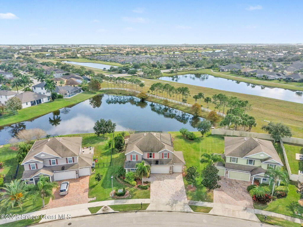 3848 Hollisten Circle, Melbourne, FL 32940