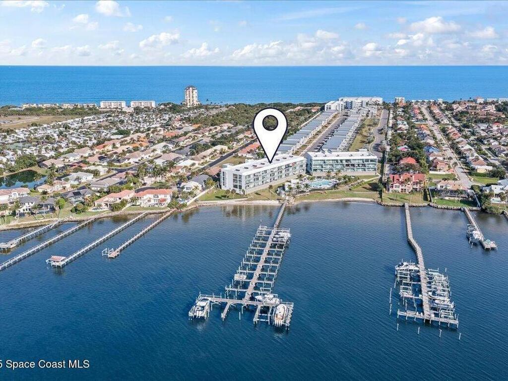 225 Strand Drive, Melbourne Beach, FL 32951