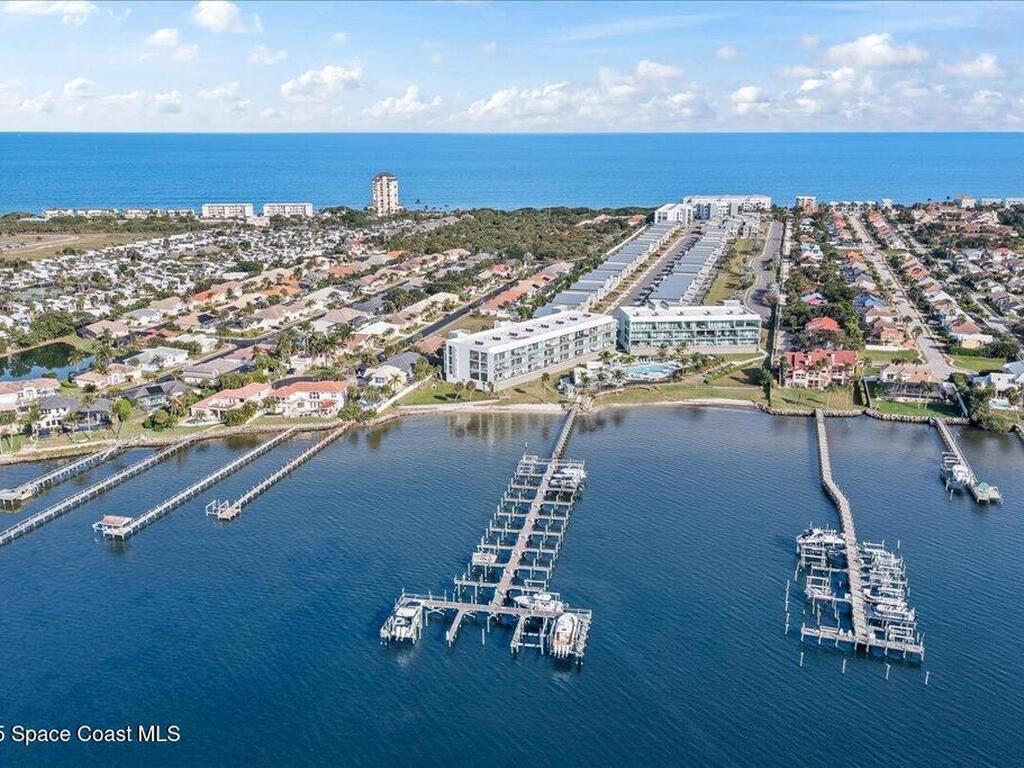 225 Strand Drive, Melbourne Beach, FL 32951