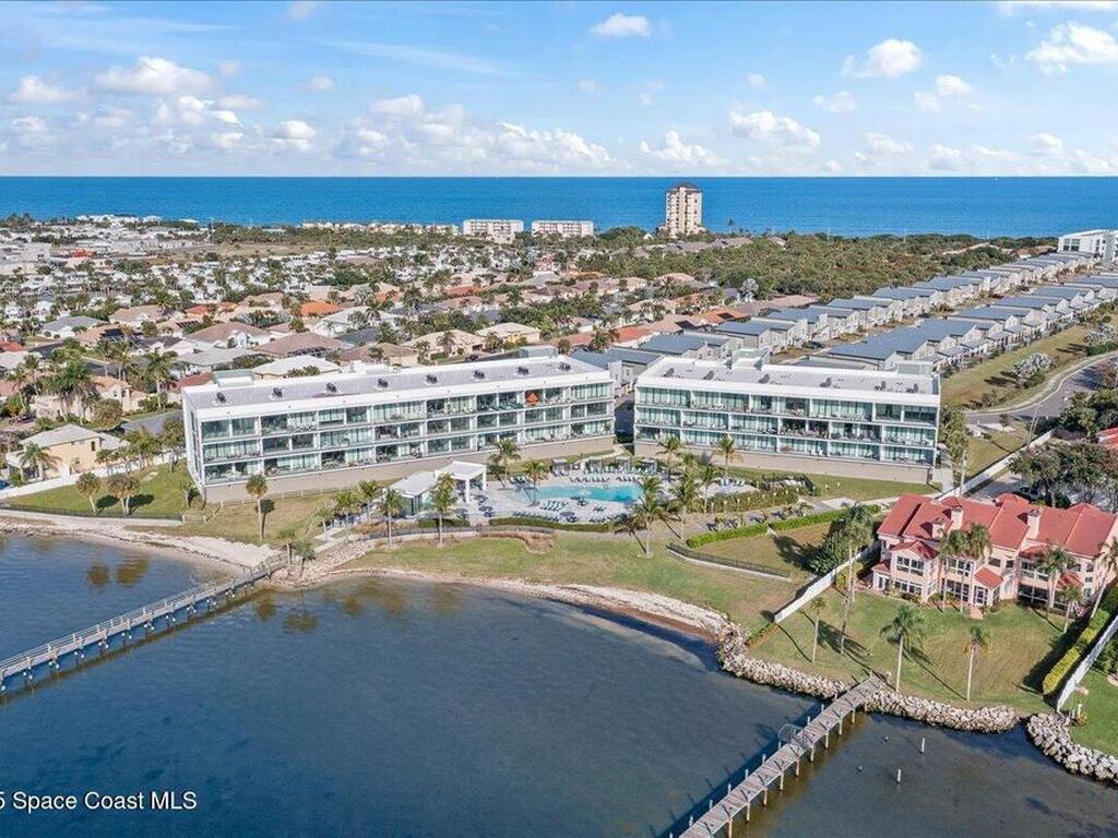 225 Strand Drive, Melbourne Beach, FL 32951