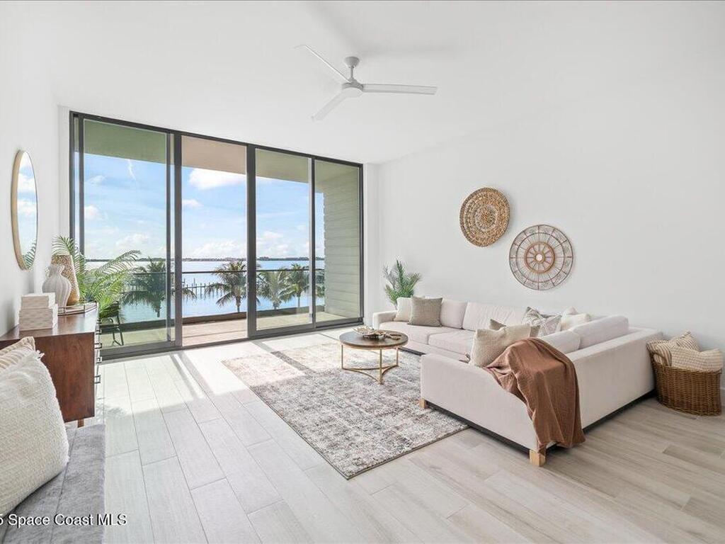 225 Strand Drive, Melbourne Beach, FL 32951