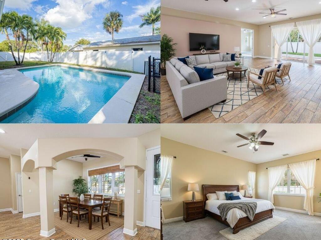 375 Nora Avenue, Merritt Island, FL 32952