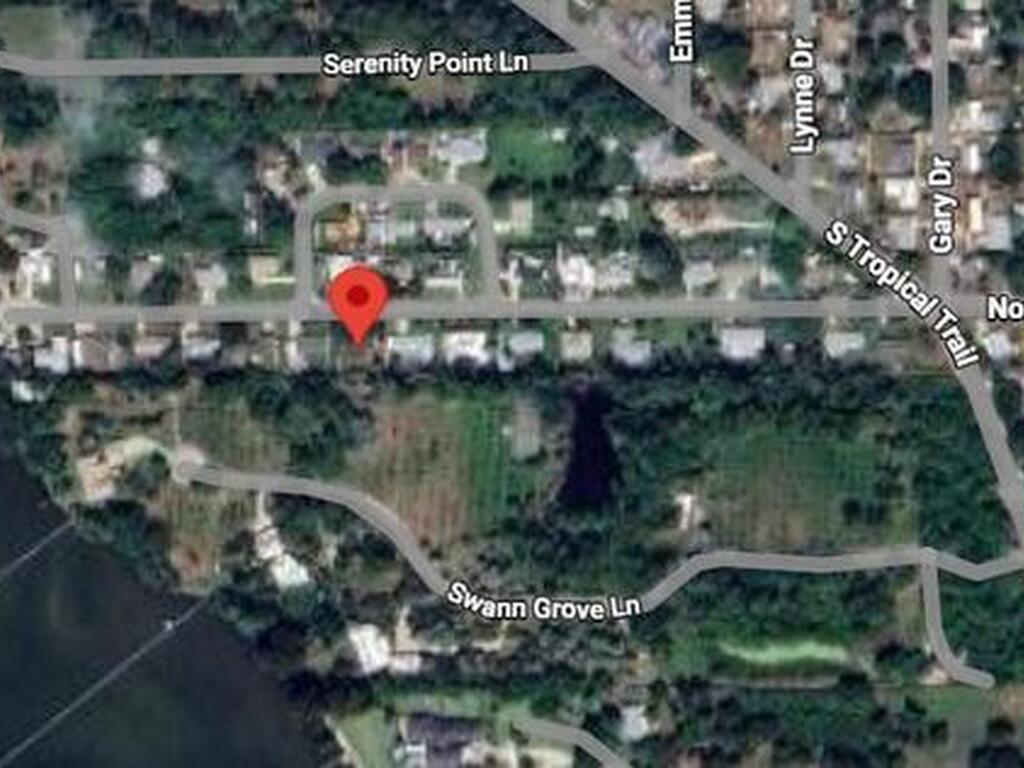 375 Nora Avenue, Merritt Island, FL 32952