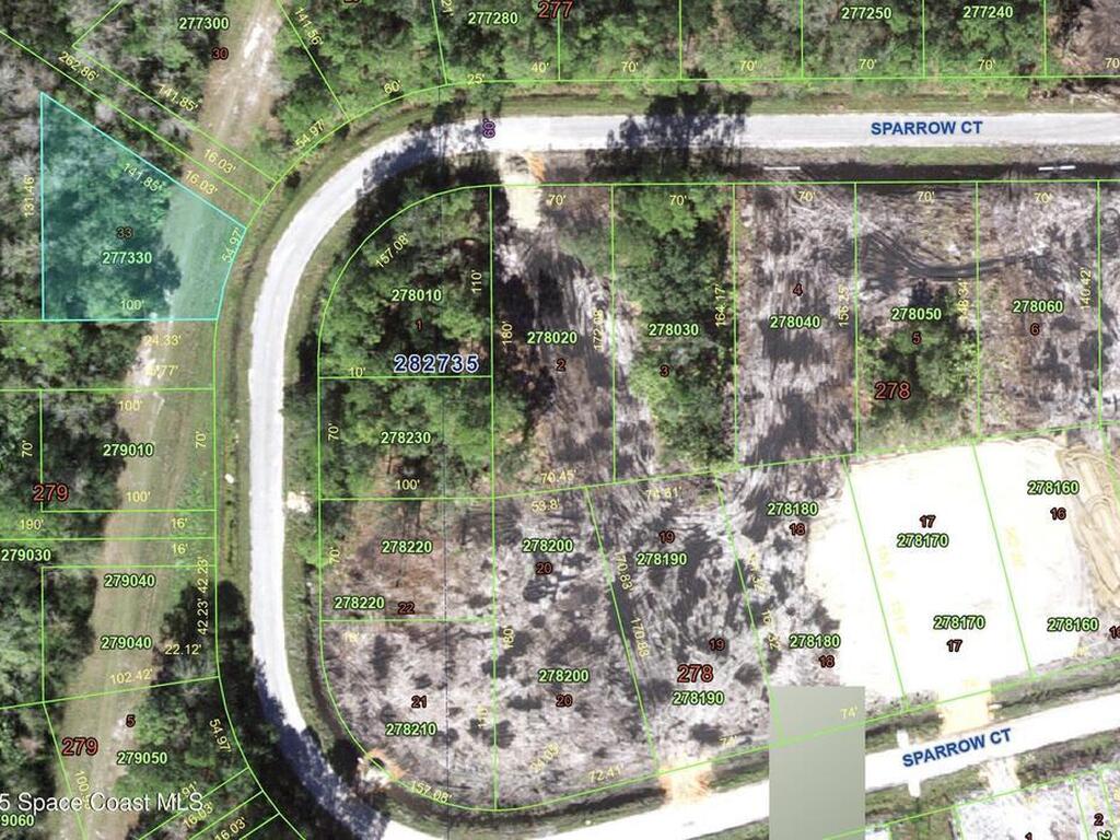 000 Sparrow Court, Poinciana, FL 34759