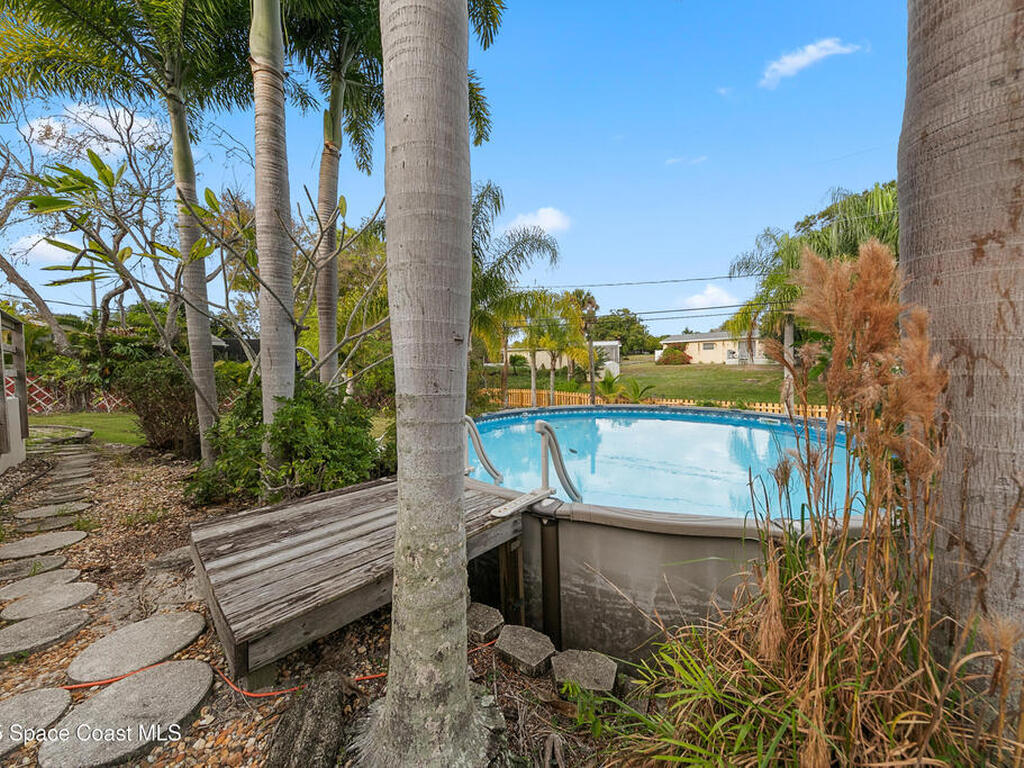 409 Lynn Avenue, Melbourne, FL 32935