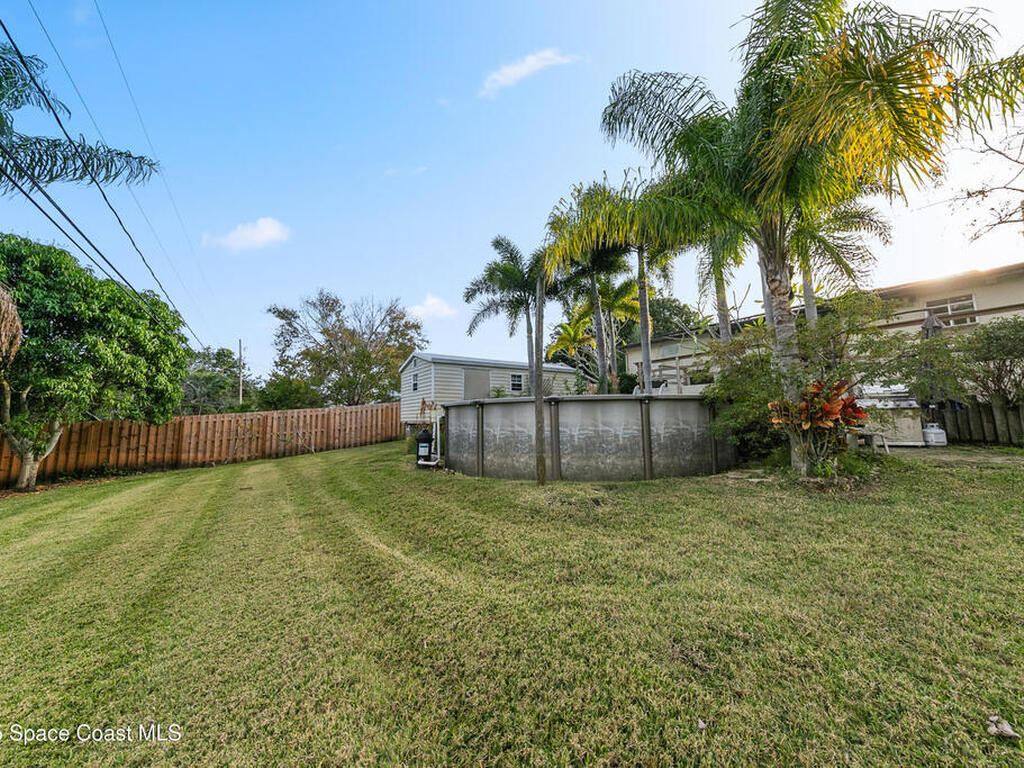 409 Lynn Avenue, Melbourne, FL 32935