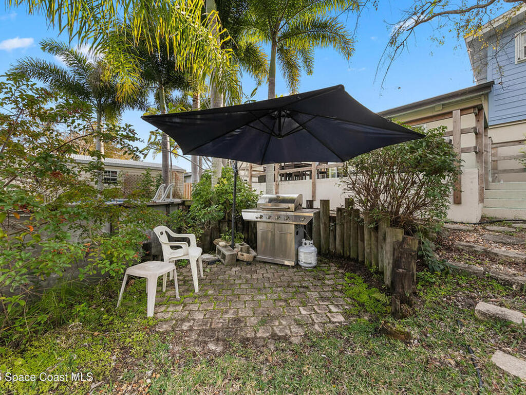 409 Lynn Avenue, Melbourne, FL 32935