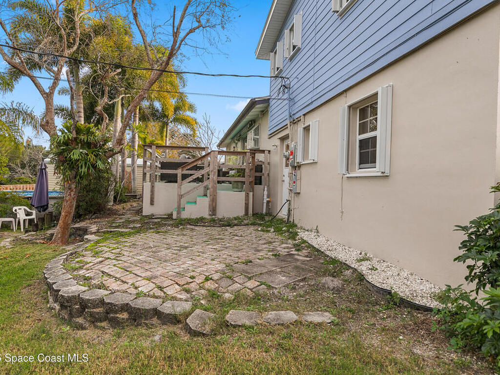 409 Lynn Avenue, Melbourne, FL 32935