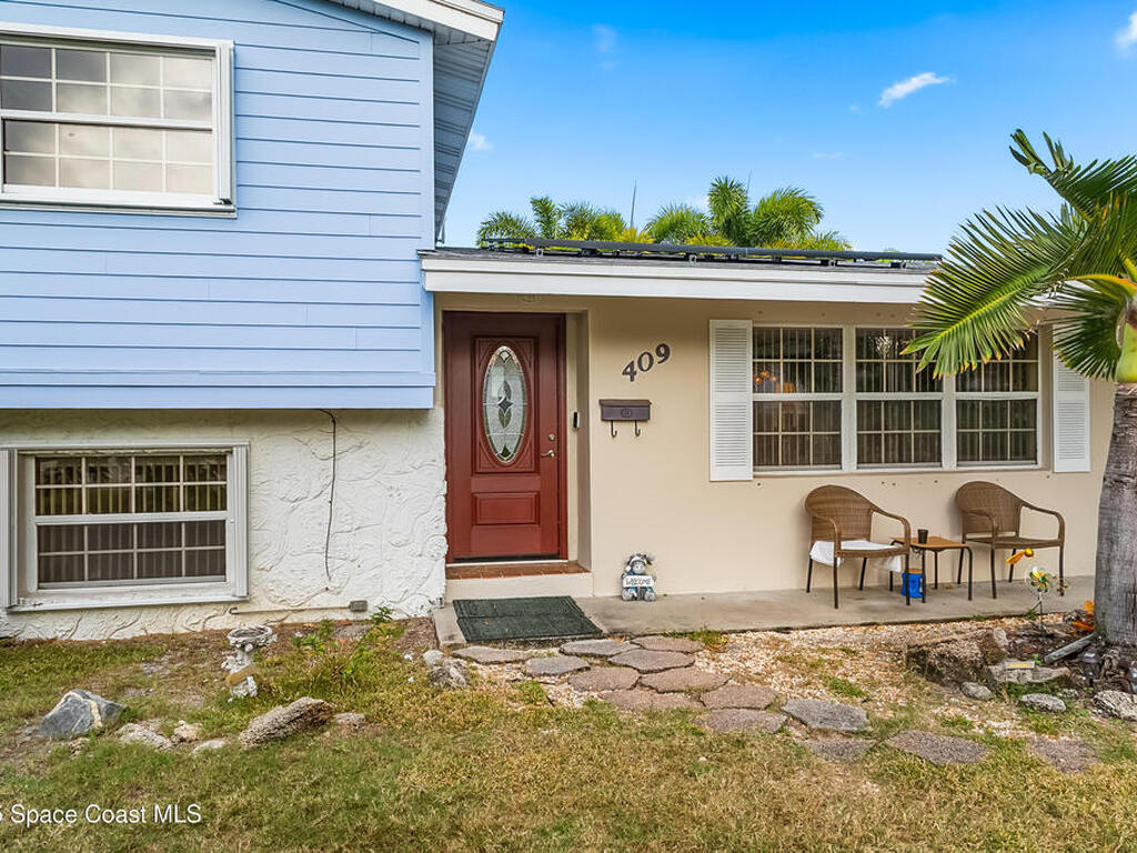 409 Lynn Avenue, Melbourne, FL 32935