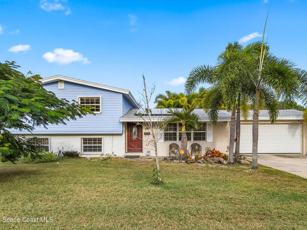 409 Lynn Avenue, Melbourne, FL 32935