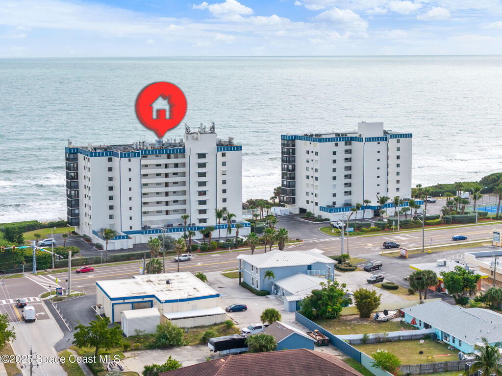 1125 Highway A1a, Satellite Beach, FL 32937