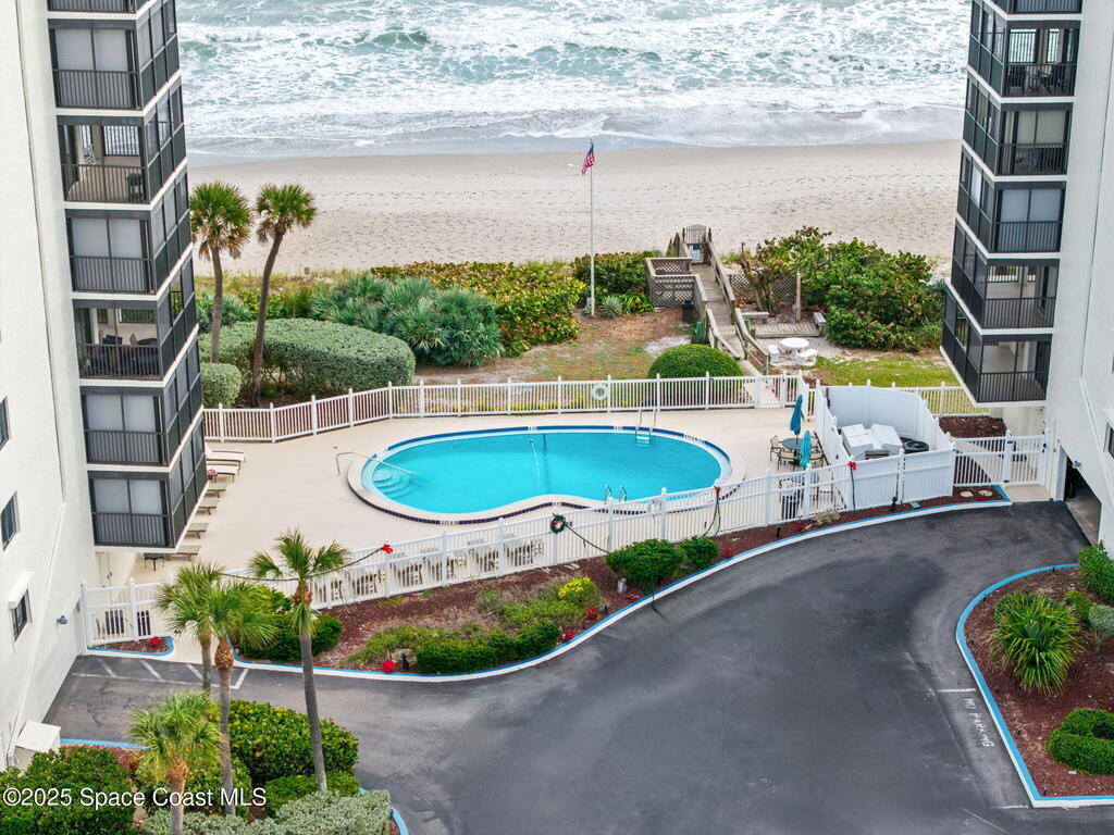 1125 Highway A1a, Satellite Beach, FL 32937