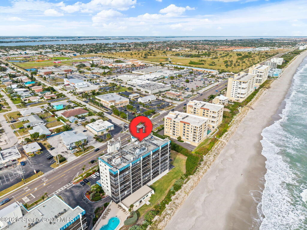 1125 Highway A1a, Satellite Beach, FL 32937