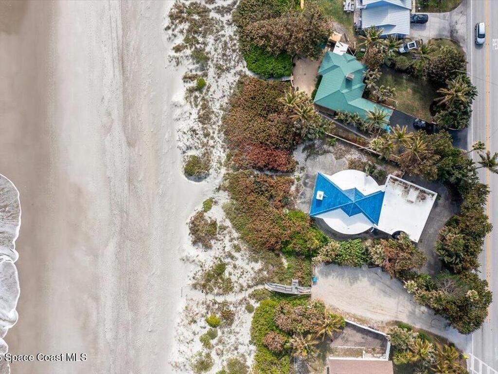 1603 Atlantic Street, Melbourne Beach, FL 32951