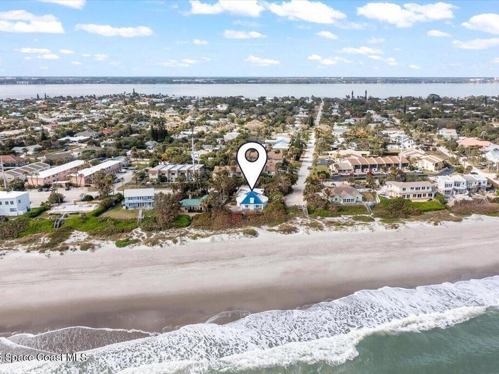 1603 Atlantic Street, Melbourne Beach, FL 32951