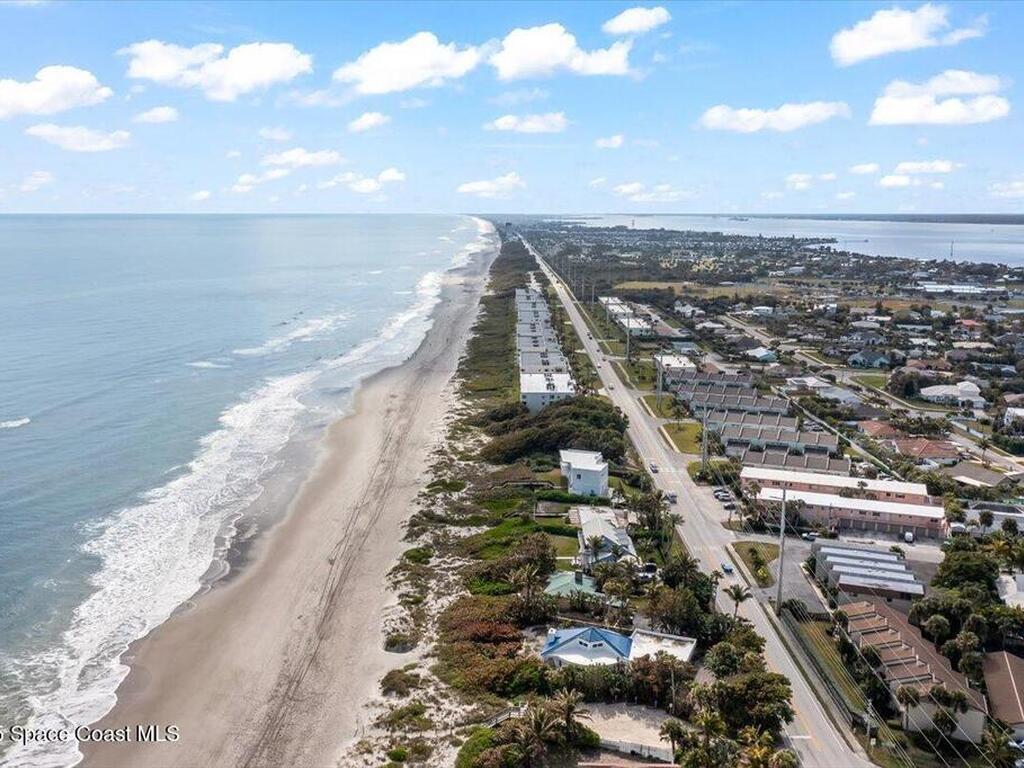 1603 Atlantic Street, Melbourne Beach, FL 32951