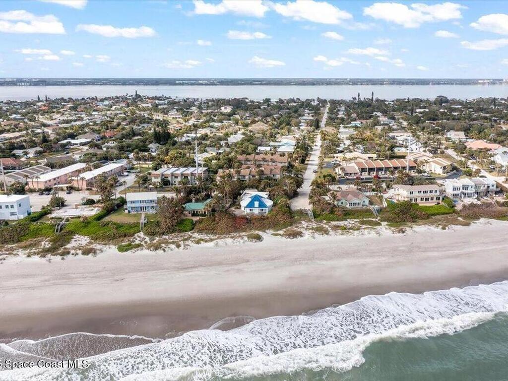 1603 Atlantic Street, Melbourne Beach, FL 32951