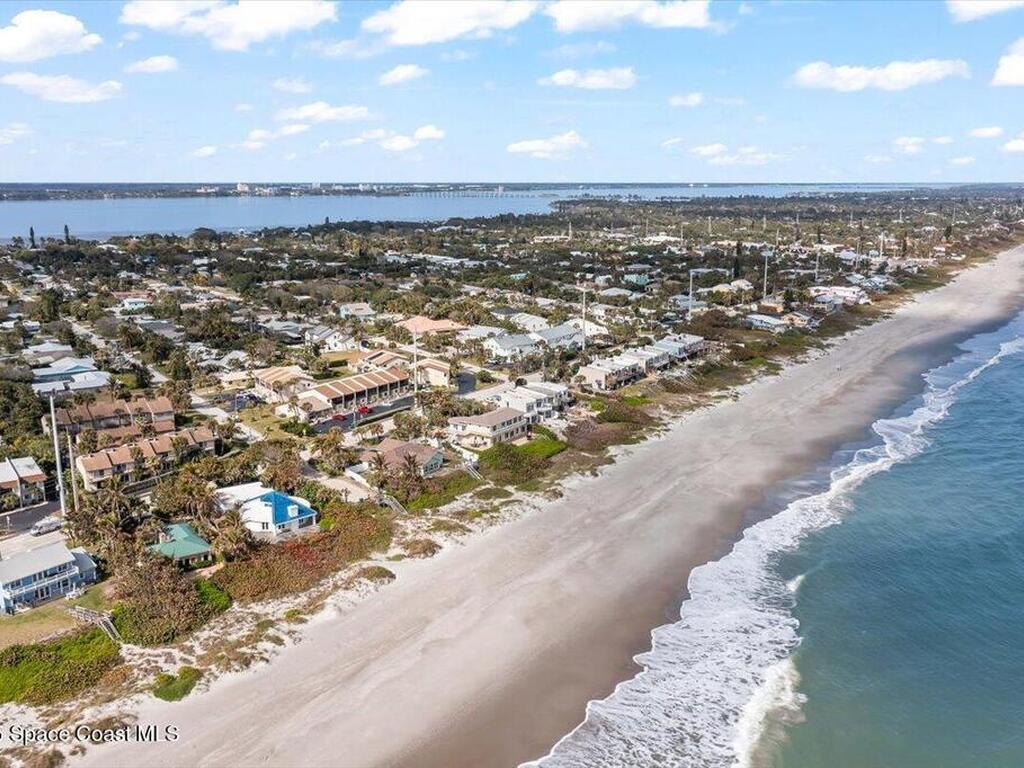 1603 Atlantic Street, Melbourne Beach, FL 32951