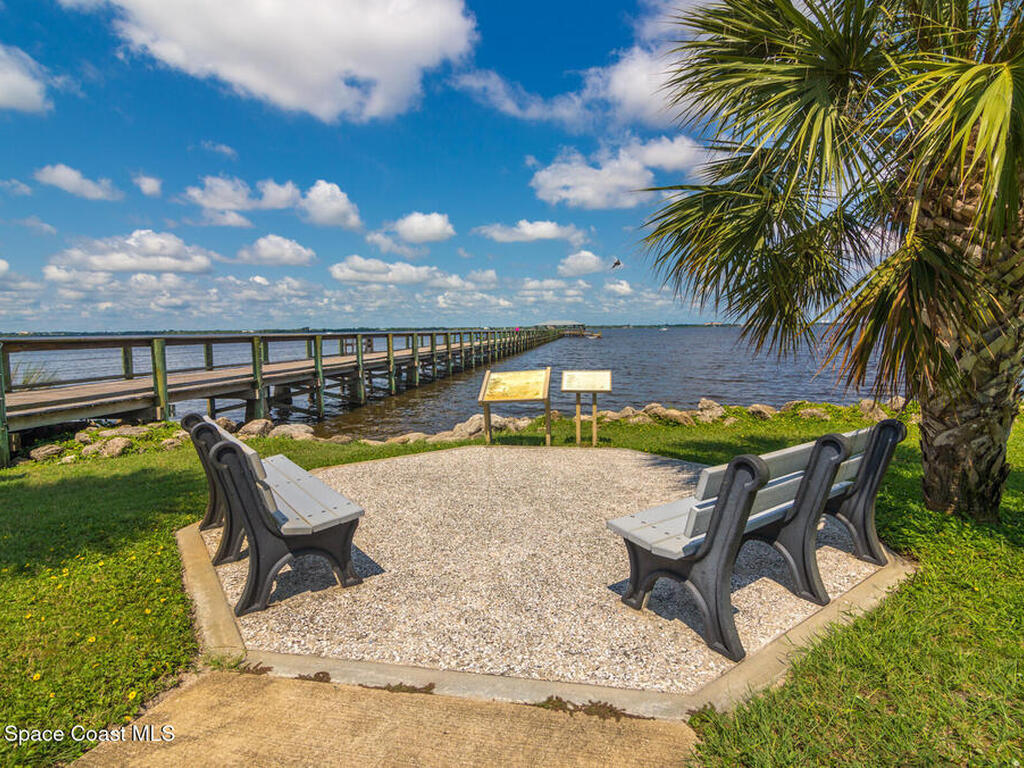 1603 Atlantic Street, Melbourne Beach, FL 32951