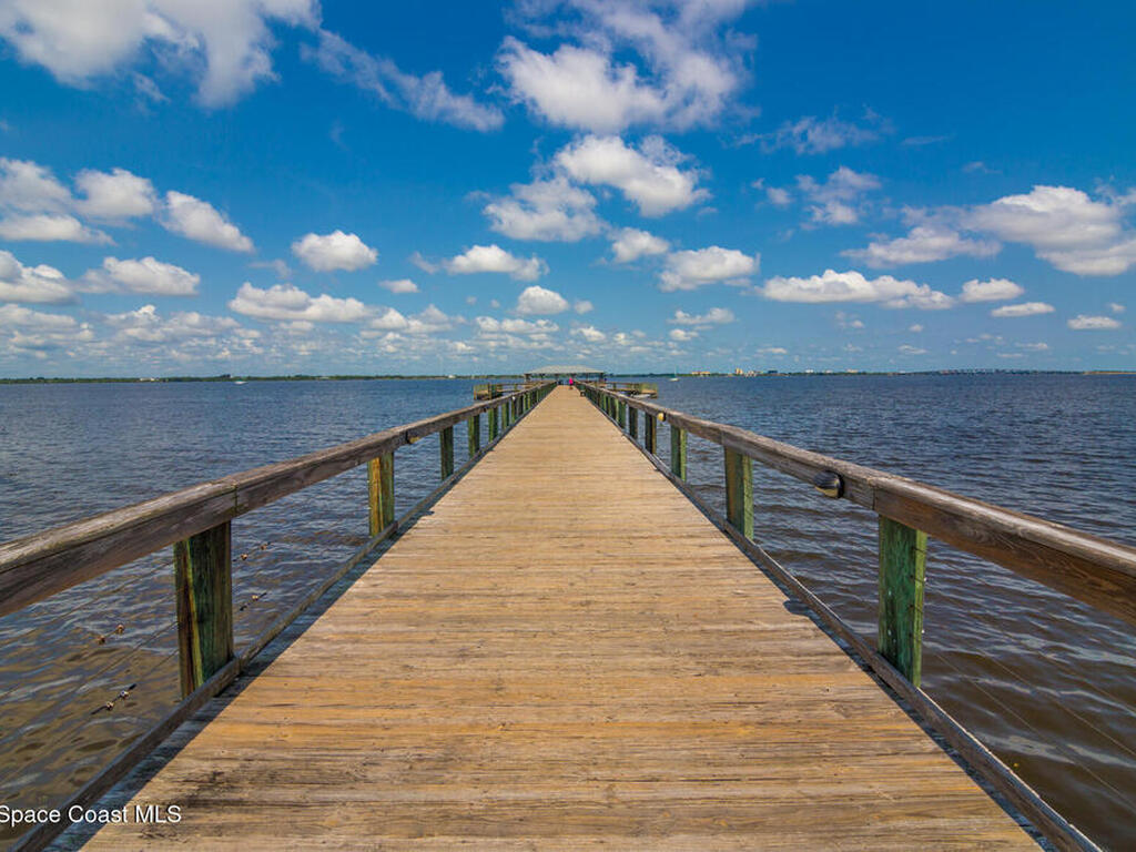 1603 Atlantic Street, Melbourne Beach, FL 32951