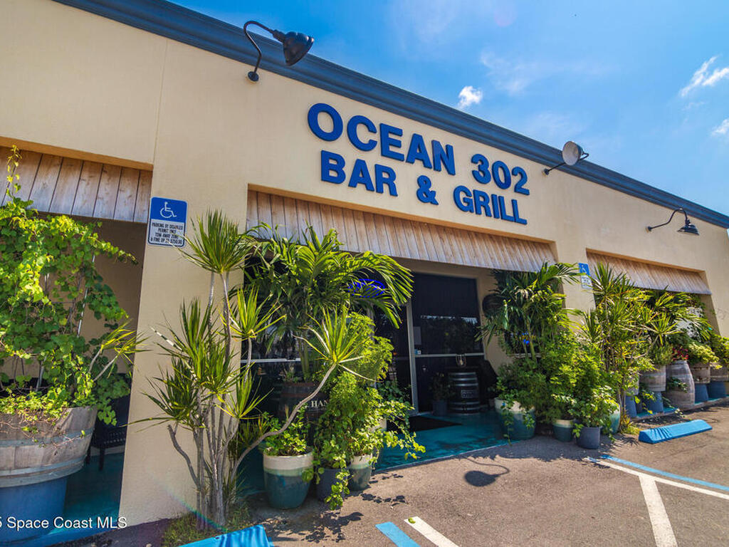 1603 Atlantic Street, Melbourne Beach, FL 32951