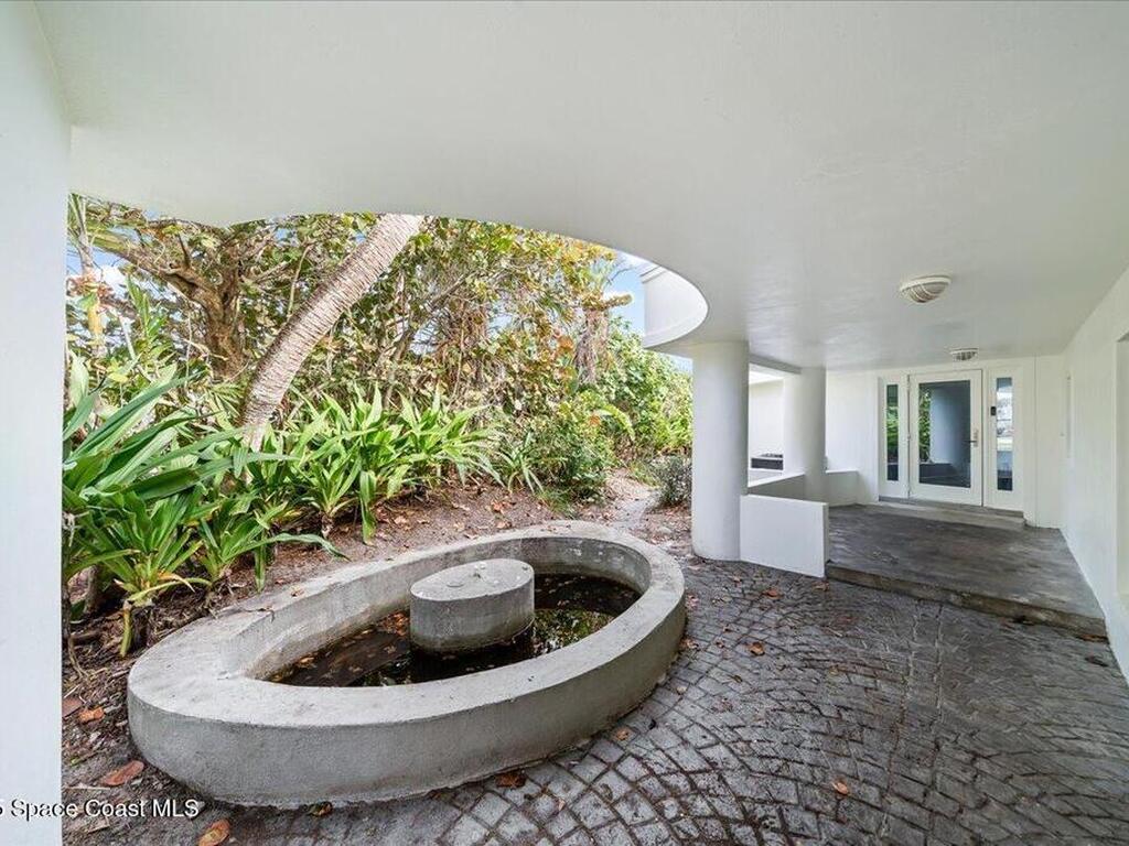 1603 Atlantic Street, Melbourne Beach, FL 32951