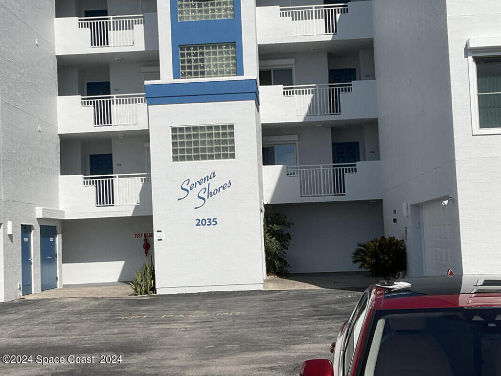 2035 Hwy A1a, Satellite Beach, FL 32937