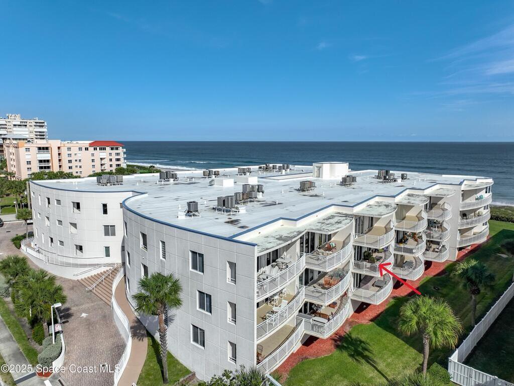 601 N Miramar Avenue, Indialantic, FL 32903