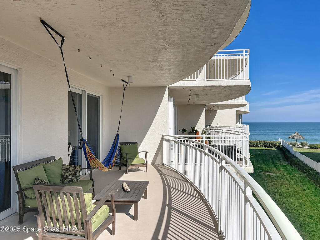 601 N Miramar Avenue, Indialantic, FL 32903