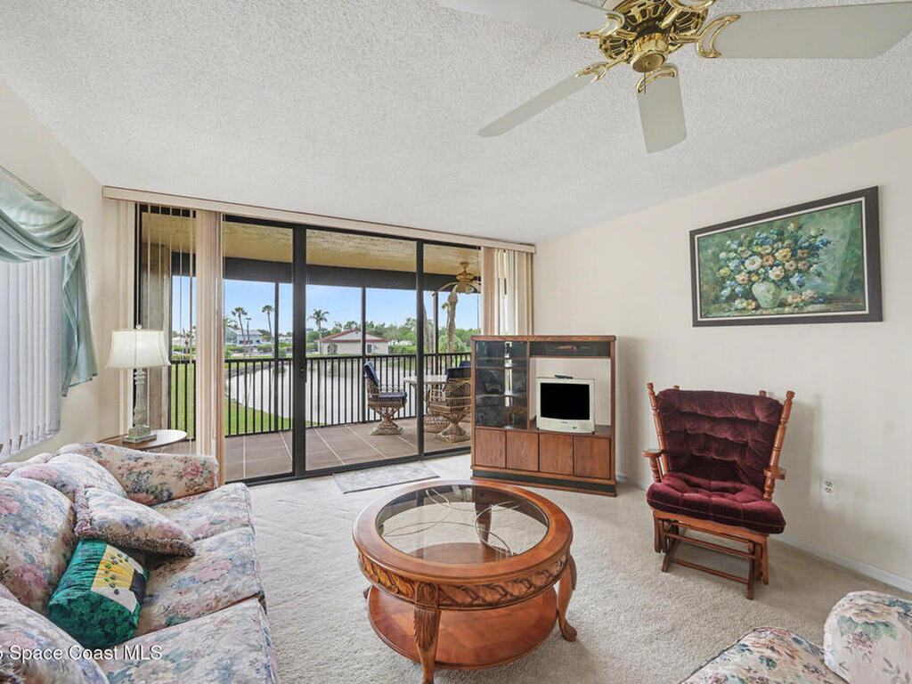 5805 N Banana River Boulevard, Cape Canaveral, FL 32920