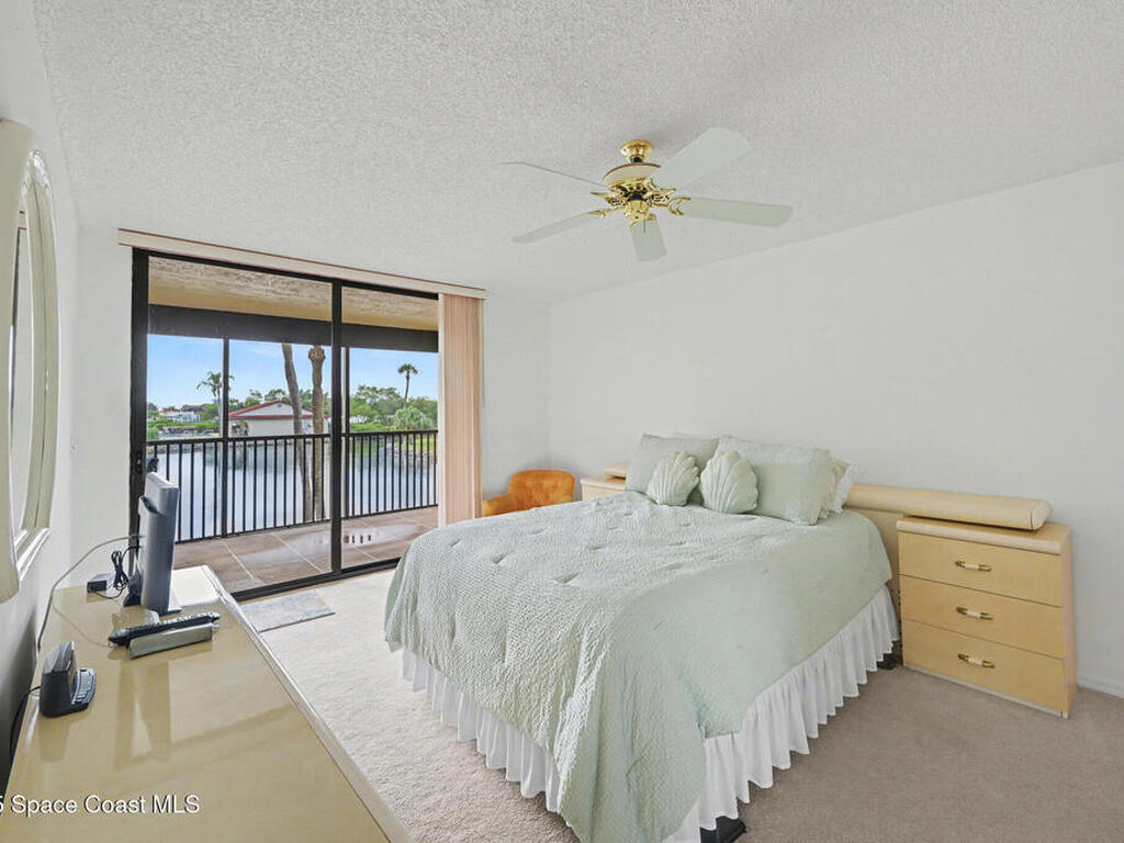 5805 N Banana River Boulevard, Cape Canaveral, FL 32920