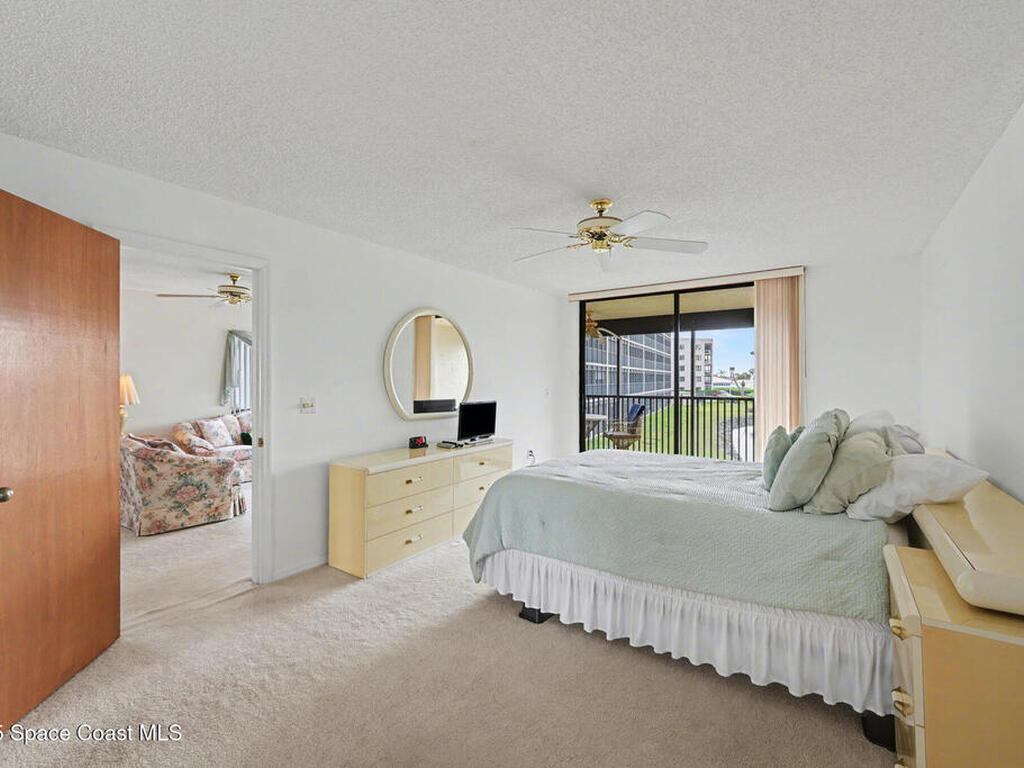 5805 N Banana River Boulevard, Cape Canaveral, FL 32920