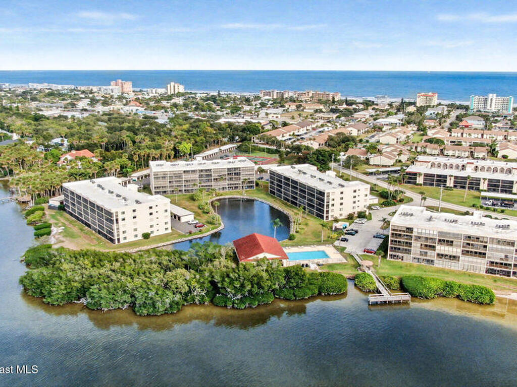 5805 N Banana River Boulevard, Cape Canaveral, FL 32920