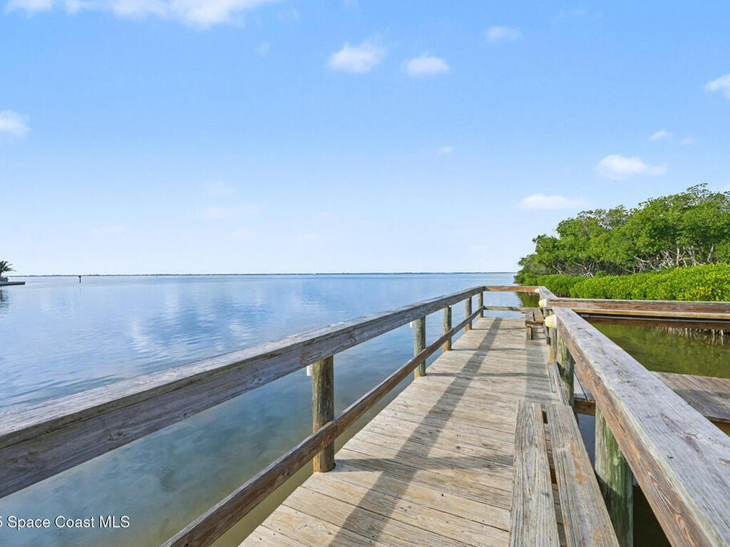 5805 N Banana River Boulevard, Cape Canaveral, FL 32920