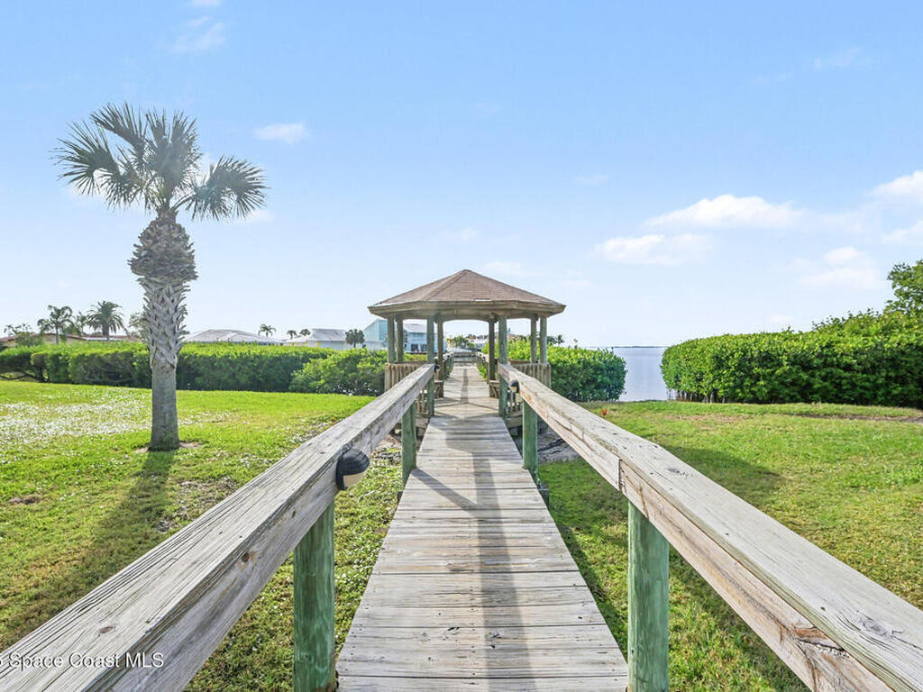 5805 N Banana River Boulevard, Cape Canaveral, FL 32920