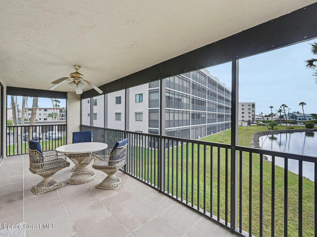 5805 N Banana River Boulevard, Cape Canaveral, FL 32920