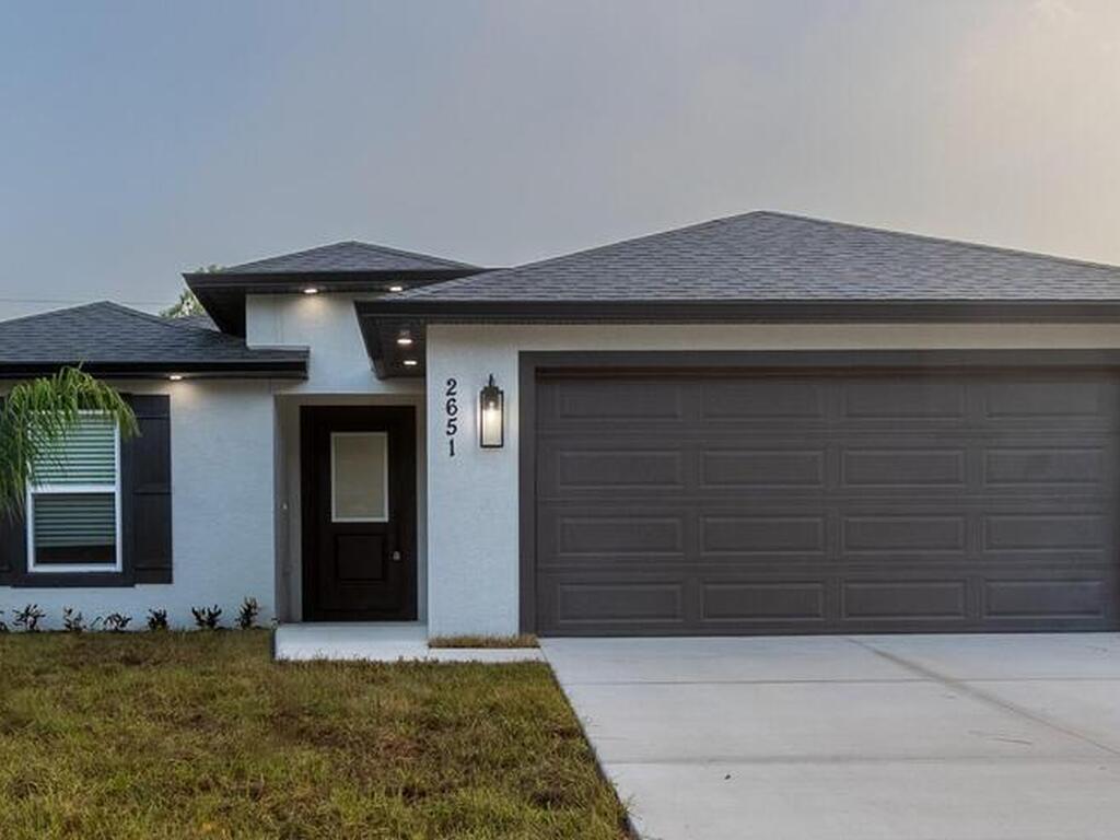 2651 Tennyson Avenue, Palm Bay, FL 32909