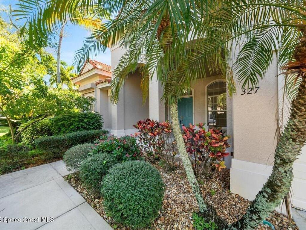 327 Southampton Drive, Indialantic, FL 32903