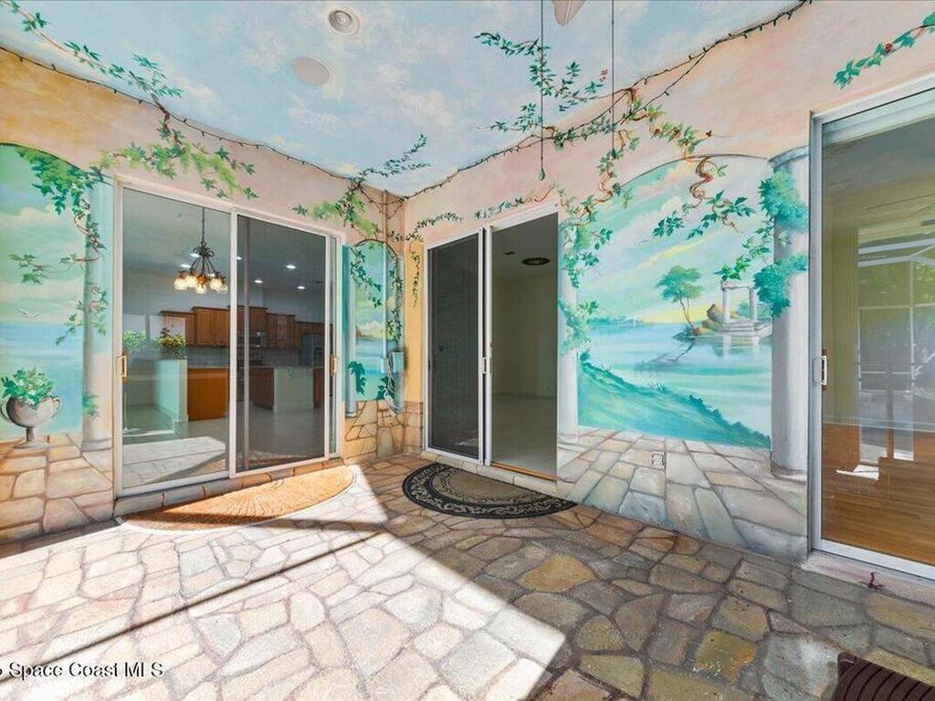 327 Southampton Drive, Indialantic, FL 32903