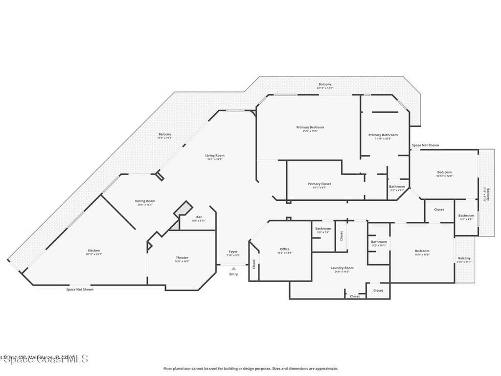 2300 Front Street, Melbourne, FL 32901