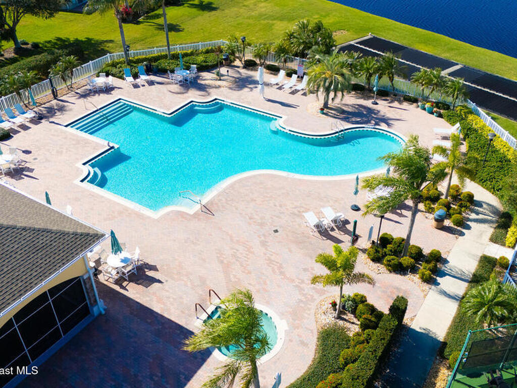 1444 Boca Rio Drive, Melbourne, FL 32940