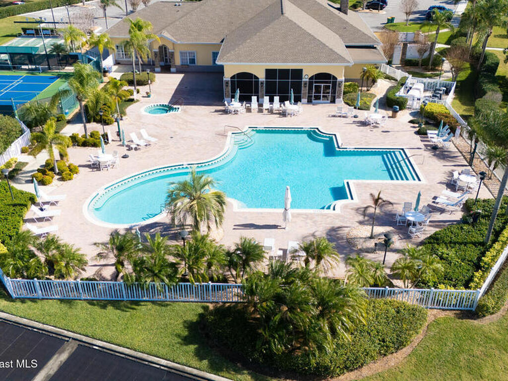 1444 Boca Rio Drive, Melbourne, FL 32940