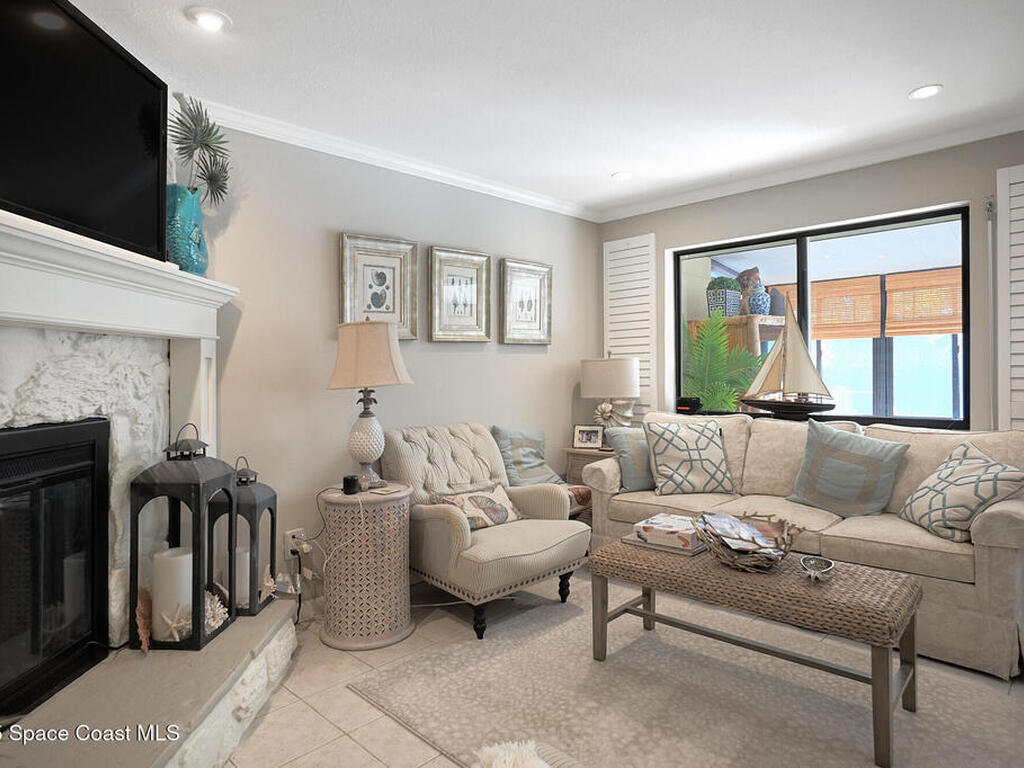 3232 Sand Dunes Court, Melbourne Beach, FL 32951