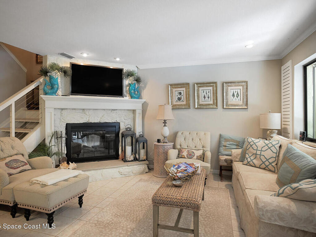 3232 Sand Dunes Court, Melbourne Beach, FL 32951