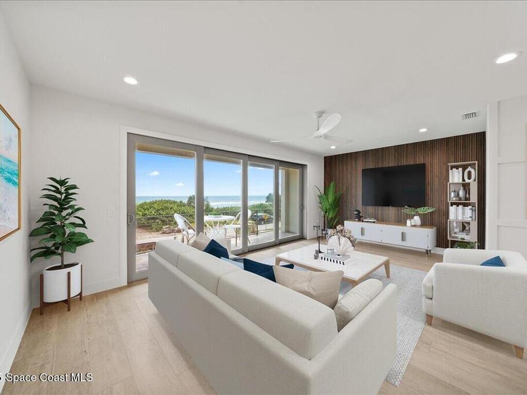 1010 Wave Crest Avenue, Indialantic, FL 32903