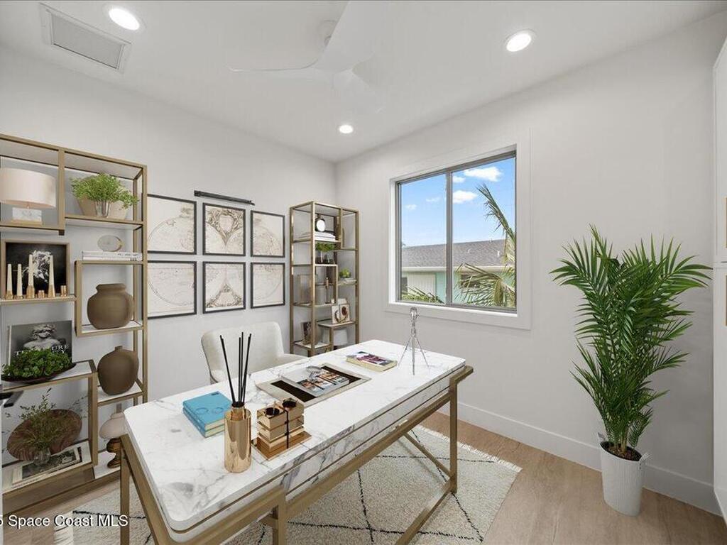 1010 Wave Crest Avenue, Indialantic, FL 32903