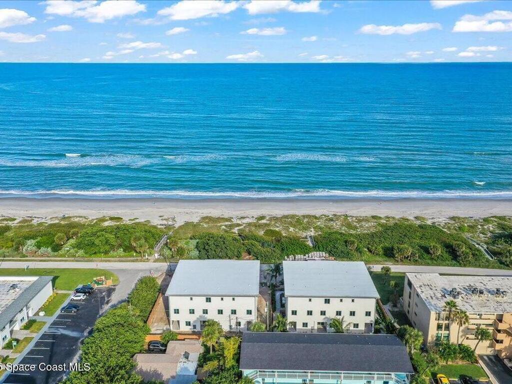 1010 Wave Crest Avenue, Indialantic, FL 32903